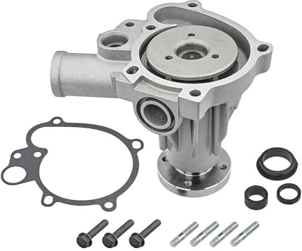 Meyle 513 050 0002 Wasserpumpe | Kompatibel mit: VOLVO 240, 240 Kombi, 740, 740 Kombi, 760, 760 Kombi, 940, 940 II, 940 II Kombi, 940 Kombi, 960, 960 Kombi