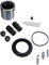 Autofren Seinsa D41074C Reparatursatz, Bremssattel