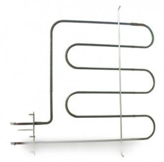 FAGOR BRANDT VEDETTE SAUTER DE-DIETRICH - RESISTANCE VOUTE GRILL pour four FAGOR BRANDT VEDETTE SAUTER DE-DIETRICH