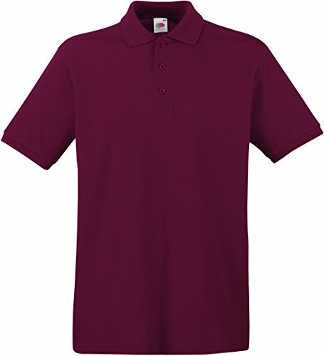 Fruit of the Loom T-Shirt - Multicolour - 3XL