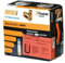 SPIT - Pack clou 2.8x70mm cranté IM90I - 2500 pièces - 142016