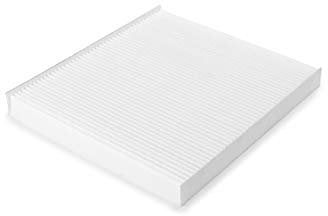 UFI Filters, Filtro Abitacolo Antipolline 53.209.00, Filtro Abitacolo per Ricambio, Adatto a Auto, Applicabile su Diversi Modelli Alfa Romeo Giulietta da 1.4 a 2.0 TCDI e MiTo Multiair 170