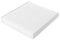 UFI Filters, Filtro Abitacolo Antipolline 53.209.00, Filtro Abitacolo per Ricambio, Adatto a Auto, Applicabile su Diversi Modelli Alfa Romeo Giulietta da 1.4 a 2.0 TCDI e MiTo Multiair 170