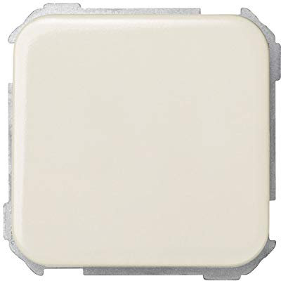 Simon 31251-31 interruptor de luz Marfil