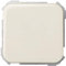 Simon 31251-31 interruptor de luz Marfil