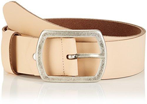 MGM Damen Nora Gürtel, Orange (Apricot 2), 85 cm