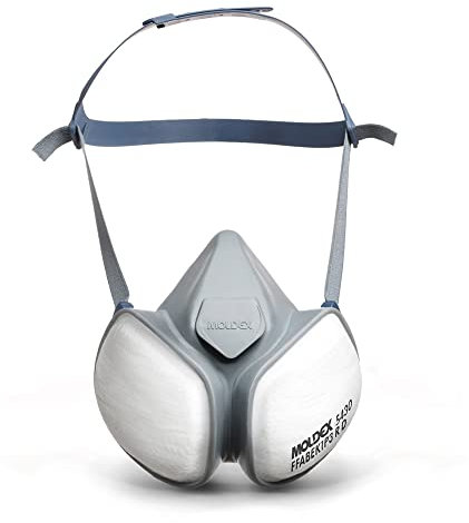 Moldex 5430 ABEK1P3R Halbmaske