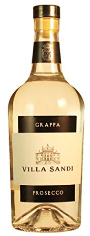 Villa Sandi Grappa di Prosecco 0.70 Liter