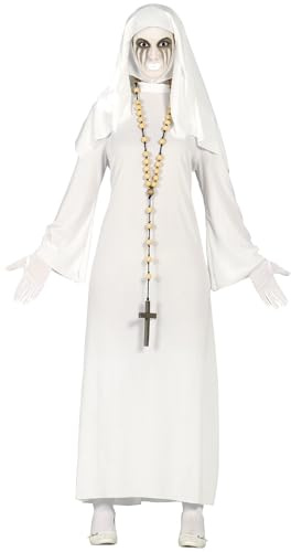 FIESTAS GUIRCA, S.L. - GHOST NUN ERWACHSENE - GG80939
