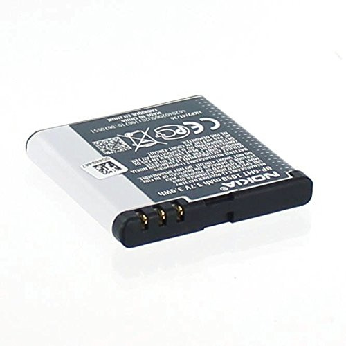 Original Akku für Nokia BP-6MT