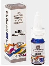 Zuccari Ess Cajeput Öl 10 ml