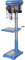 Fervi 0754/400 V - Taladro de columna con transmisión por correa y mesa inclinable trifásica