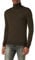 Jack & Jones NOS Men's Jjeemil Knit Roll Neck Noos Turtleneck, Green (Olive Night Detail: Melange), XX-Large