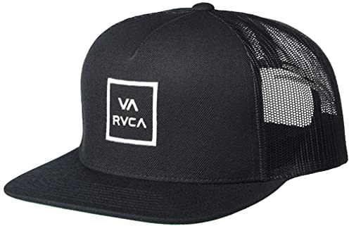 RVCA Herren Va All The Way Trucker Hat