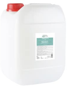 DESIGN LOOK CHAMPÚ GARRAFA Detox Menta 5000ML
