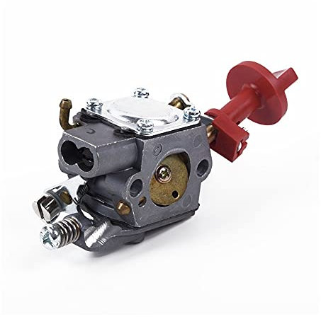 Carburetor For ECHO CS2600C CS2600 CS2600ES CS 2600 ES/C Chainsaw Spare Parts Carburettor Fuel Filter Chainsaw Parts & Accs Carburetor ATV