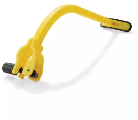 SKLZ Unisex Hinge Trainer, Yellow