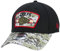 New Era Kansas City Chiefs NFL On Field 2021 Salute to Service Black 39Thirty Stretch Cap - L-XL (7 1/8-7 5/8), 61-65