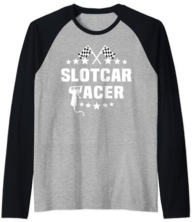 Slotcars Digitale Rennbahn 132 Raglan