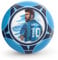 Messi Training System Aufblasbarer Ball Größe 2 plus Pumpe