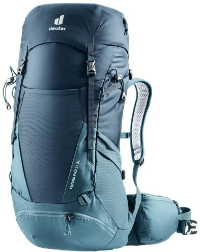 deuter Futura Pro 34 SL Damen Wanderrucksack