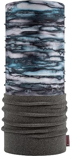 Buff Polar, One size, neal grey