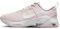 Nike Damen W Zoom Bella 6 Sneaker, Kaum Rosafarben Weiß Diffused Taupe, 40.5 EU
