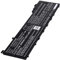 Batteria per laptop Asus ZenBook Pro 15 OLED UM535QE, 11,55 V, Li-Polymer