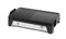 Riviera-et-Bar Plancha-Gril Cook & Serve Noir Moderne Aluminium 50 x 30 cm 6 Niveaux de Température 2040 W 2 Ans de Garantie
