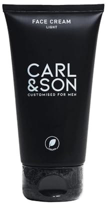 Carl&son Tagescreme für das Gesicht, ideal für Erwachsene, Unisex