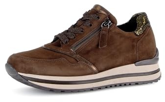 Gabor 56.528 Damenschuhe 56.528.31 56.528.31 Braun, EU 39