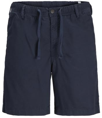 JACK & JONES Jpstjaiden Campaign Hybridbondishort SRT