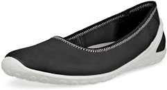 ECCO Biom Lite Womens - Black - 40 EU