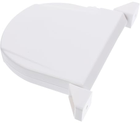 Luxshiny Blind Cord Winder Plastic White for Roller Shutter Strap