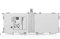 EB-BT530FBU batería compatible con Samsung Galaxy Tab 4 10,1 SM-T530 SM-T530NU SM-T531 T537V T532 T533 T536 Series Tablet EB-BT530FBC EB-BT530FBE con herramienta 3,8 V 6800 mAh