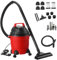 DOITOOL Commercial Indoor Vacuums Wet Dry Vacuum Cleaner Henry Style Cylinder Uk
