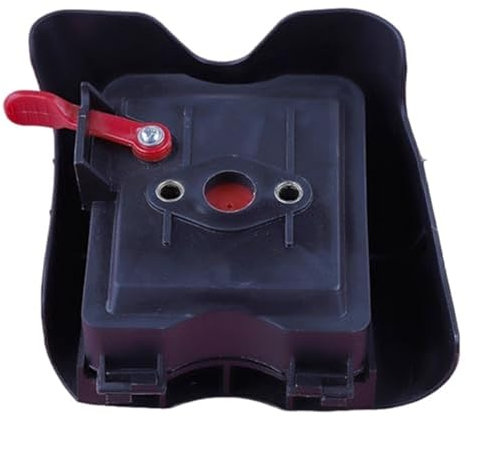 HUVNEXA Kit filtro aria, for decespugliatore BC430 43CC 49CC 52CC 40F-5 44F-5 parti motore decespugliatore, for parti di utensili da giardino for erba Filtro per tosaerba