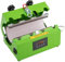 Tumbler Mug Heat Press Machine DIY Presser Mug Tazza da caffè dritta in vetro verde per sublimazione, 30 x 20 x 20 cm
