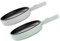 HAUTFENM 110V 220V Electric Frying Pan Household Mini Cooking Pot Electric Cooking Pot Portable