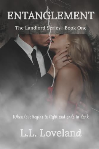Entanglement: The Landlord Series · Book One