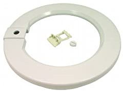 Hotpoint TRIM DOOR WHITE