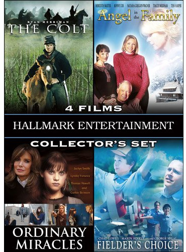 Hallmark Collector Set 2 [DVD] [Region 1] [US Import] [NTSC]
