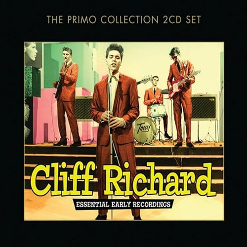 Essential Early Recording