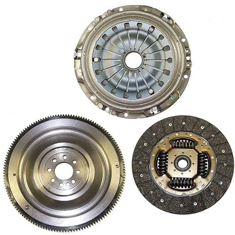 VALEO 835010 Kupplungssatz