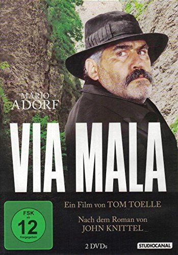 Studiocanal (PLAION PICTURES)