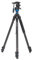 Benro C1573FS2 Videostativsatz (Einzelne Beine)