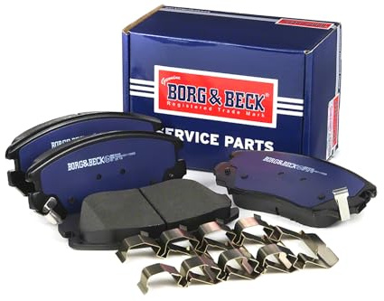 FRONT BRAKE PADS GM Insignia 1.6 1.8 08-