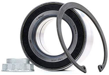 LUK 713667790 Wheel Bearing Kit