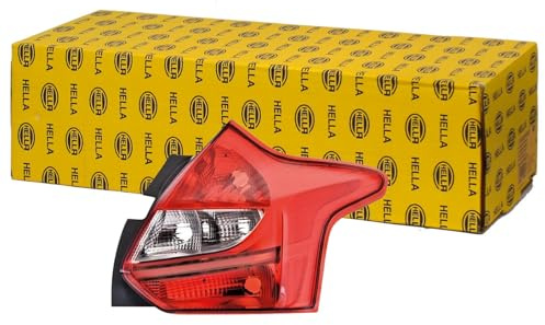HELLA 2VP 354 995-081 Rearlight - LED - right