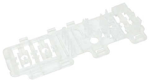 Beko 2963670100 - Lámpara para secadora